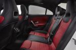 Mercedes-Benz CLA200 AMG Line 2019 года (UK)
